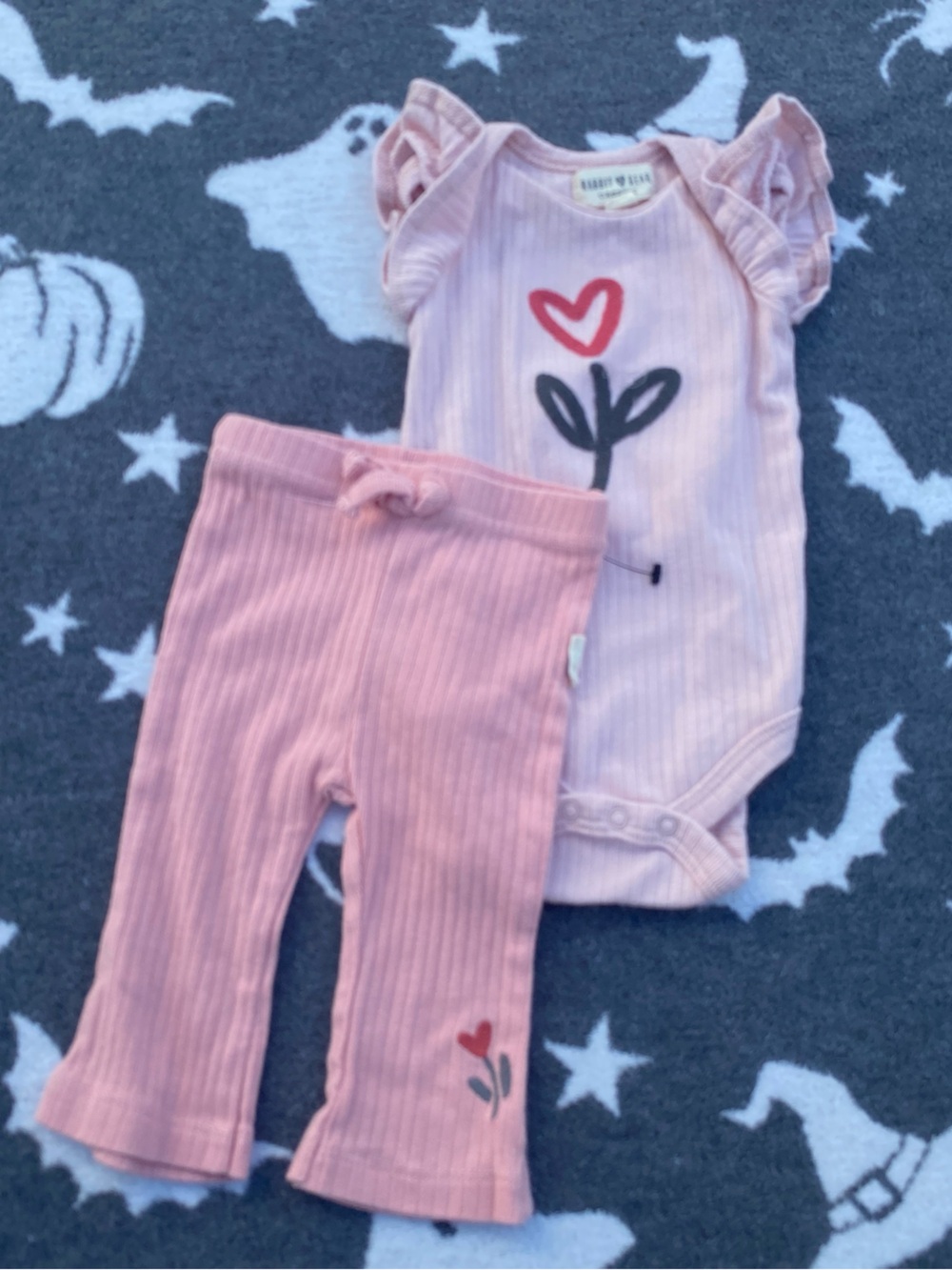 3 for $10 Rabbit + Bear Set - Picture 1 of 5